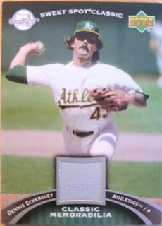 Dennis Eckersley