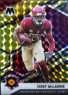Terry McLaurin