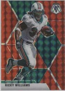 Ricky Williams