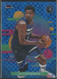 Anthony Edwards