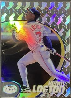 Kenny Lofton