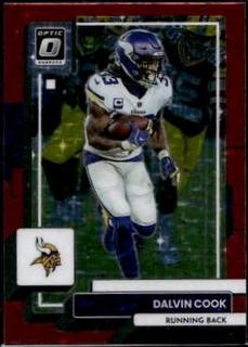 Dalvin Cook