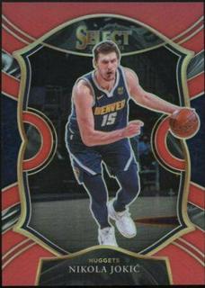 Nikola Jokic