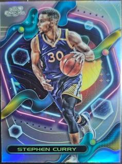 Stephen Curry