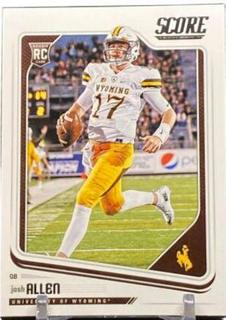 Josh Allen