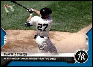 Giancarlo Stanton