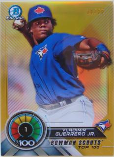 Vladimir Guerrero Jr.