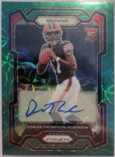 Dorian Thompson Robinson