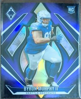 Byron Murphy II