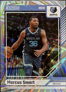 Marcus Smart