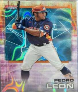 Pedro Leon