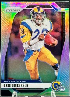 Eric Dickerson