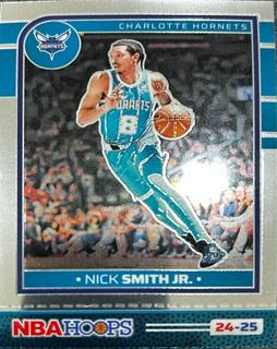 Nick Smith Jr.