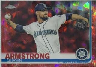Shawn Armstrong