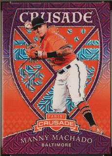 Manny Machado