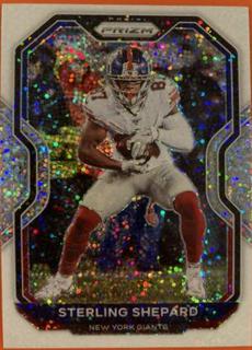 Sterling Shepard