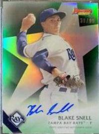 Blake Snell