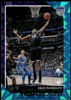 Zach Randolph