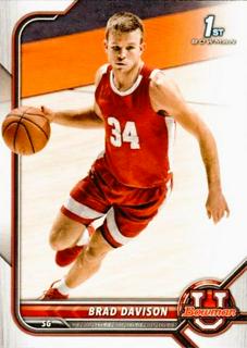Brad Davison