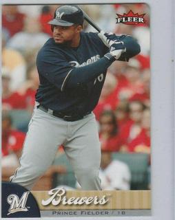 Prince Fielder