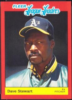 Dave Stewart