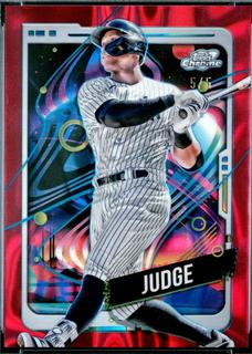 Aaron Judge
