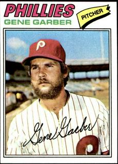 Gene Garber