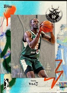 Ibou Badji