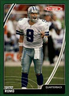 Tony Romo