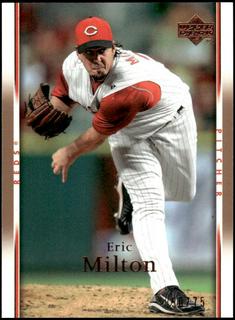 Eric Milton