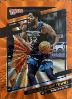 Karl-Anthony Towns