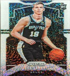 Luka Samanic
