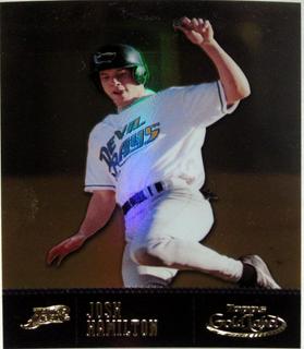 Josh Hamilton
