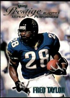 Fred Taylor