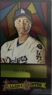 Shohei Ohtani