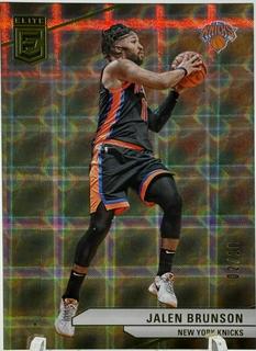 Jalen Brunson