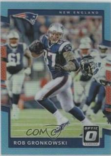 Rob Gronkowski