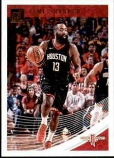 James Harden