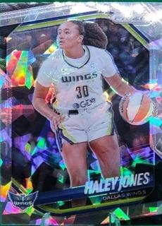 Haley Jones