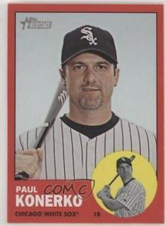 Paul Konerko