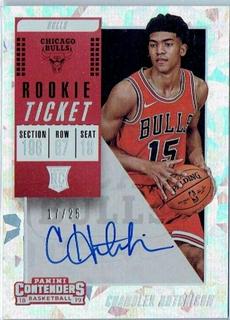 Chandler Hutchison