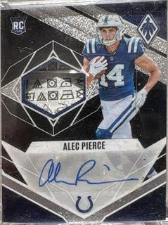 Alec Pierce