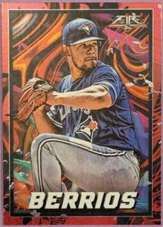 Jose Berrios