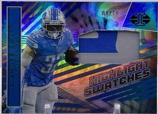 D'Andre Swift