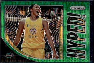 Candace Parker