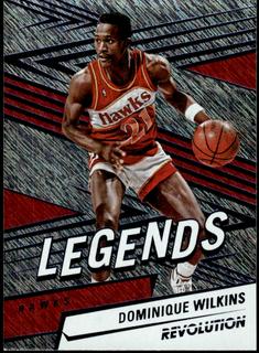 Dominique Wilkins