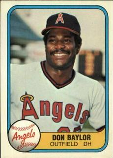 Don Baylor