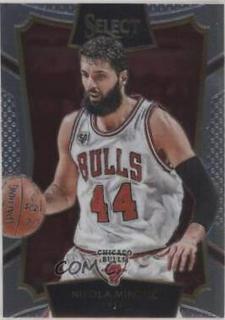 Nikola Mirotic