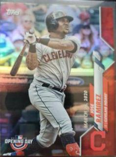 Jose Ramirez