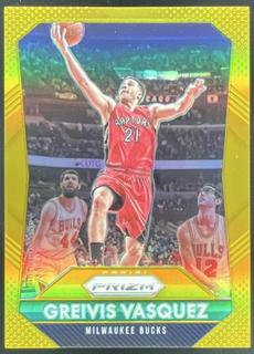 Greivis Vasquez